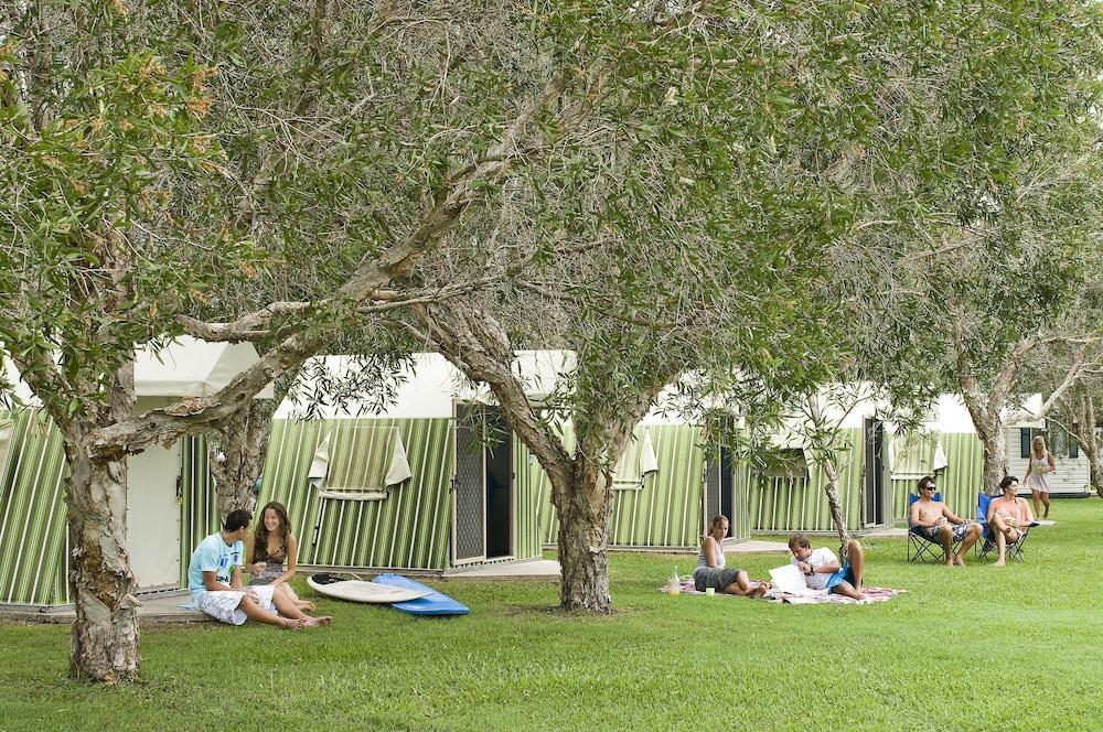 Glen Villa Resort Byron Bay Exterior photo