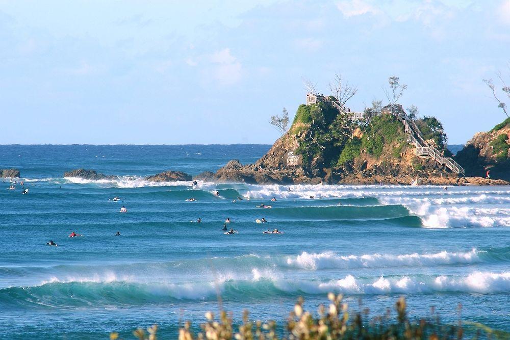 Glen Villa Resort Byron Bay Exterior photo