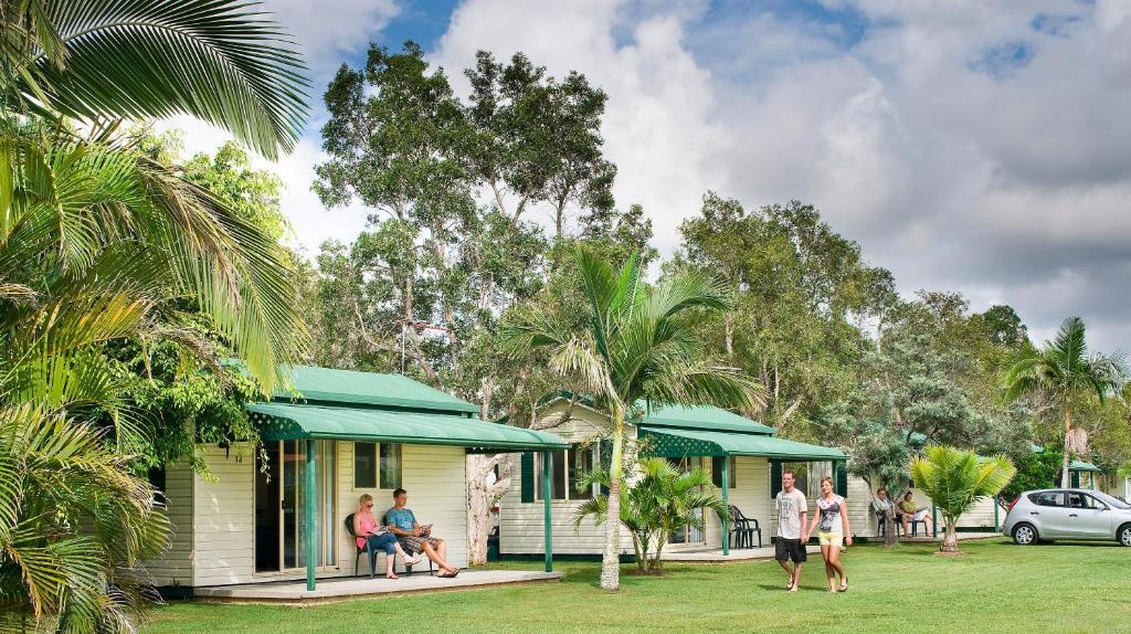 Glen Villa Resort Byron Bay Room photo