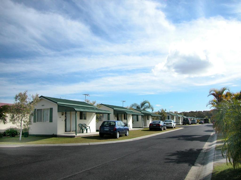 Glen Villa Resort Byron Bay Room photo